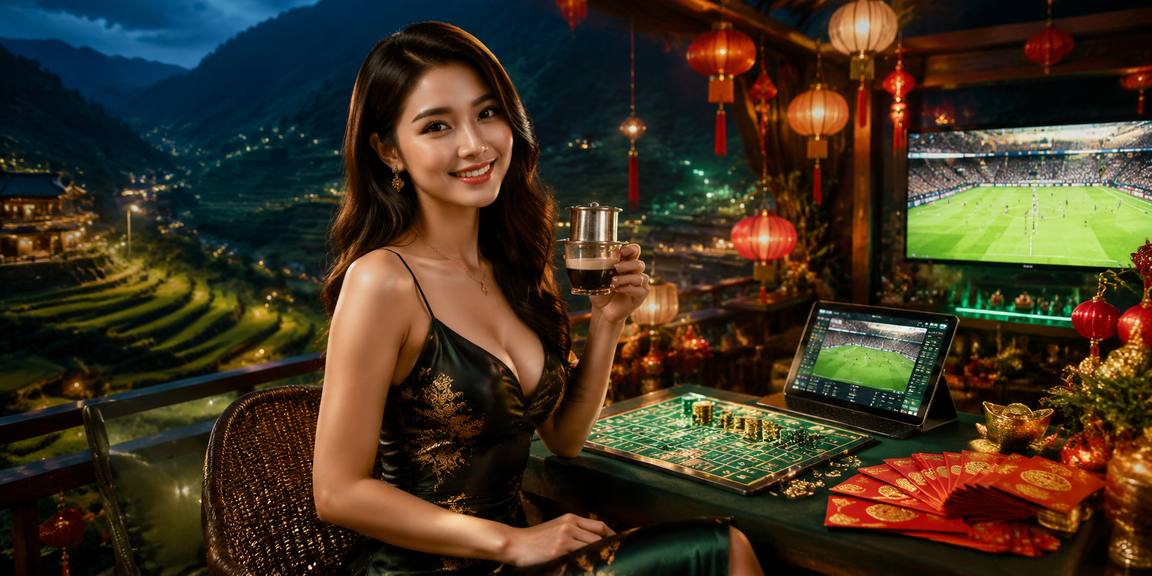ninbet Khung pháp lý điều chỉnh dịch vụ của ninbet