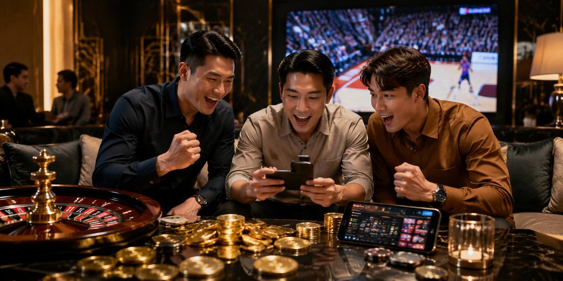ninbet Nạp và rút tiền tại ninbet — nhanh, rõ ràng, không rắc rối