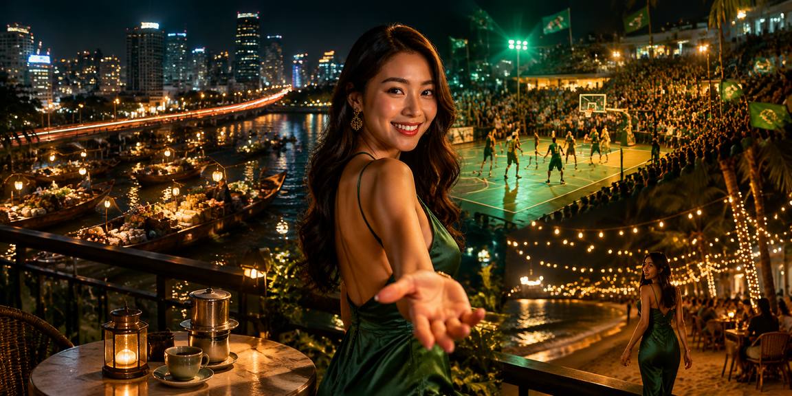 ninbet Casino Mới